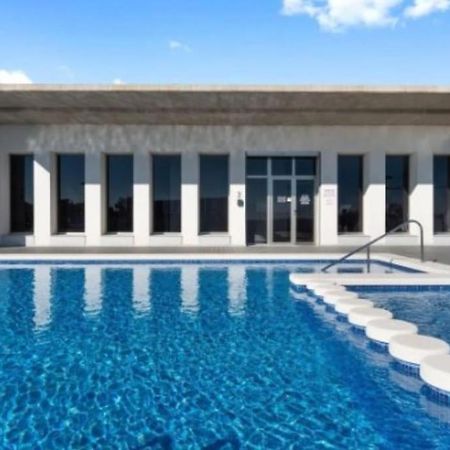 Apartamento Victoria Holidays -Vive La Experiencia 5 Estrellas Dehesa de Campoamor  Exterior foto
