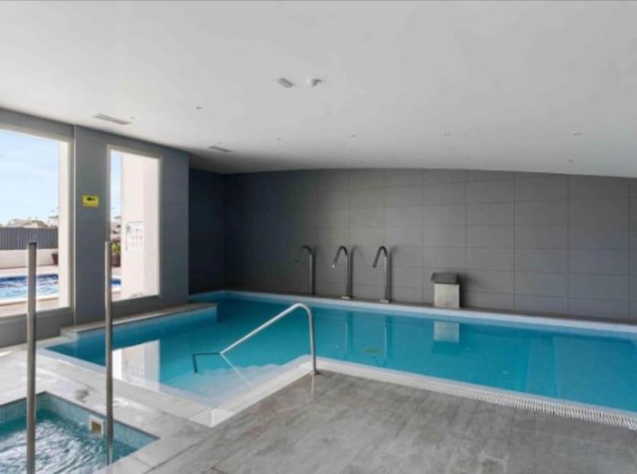 Apartamento Victoria Holidays -Vive La Experiencia 5 Estrellas Dehesa de Campoamor  Exterior foto