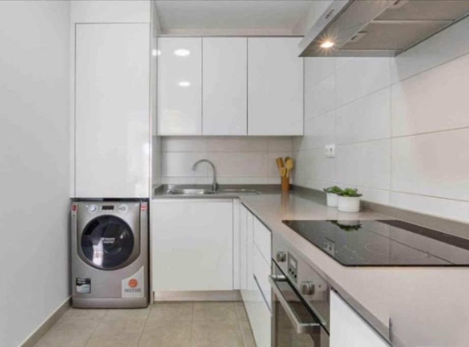 Apartamento Victoria Holidays -Vive La Experiencia 5 Estrellas Dehesa de Campoamor  Exterior foto