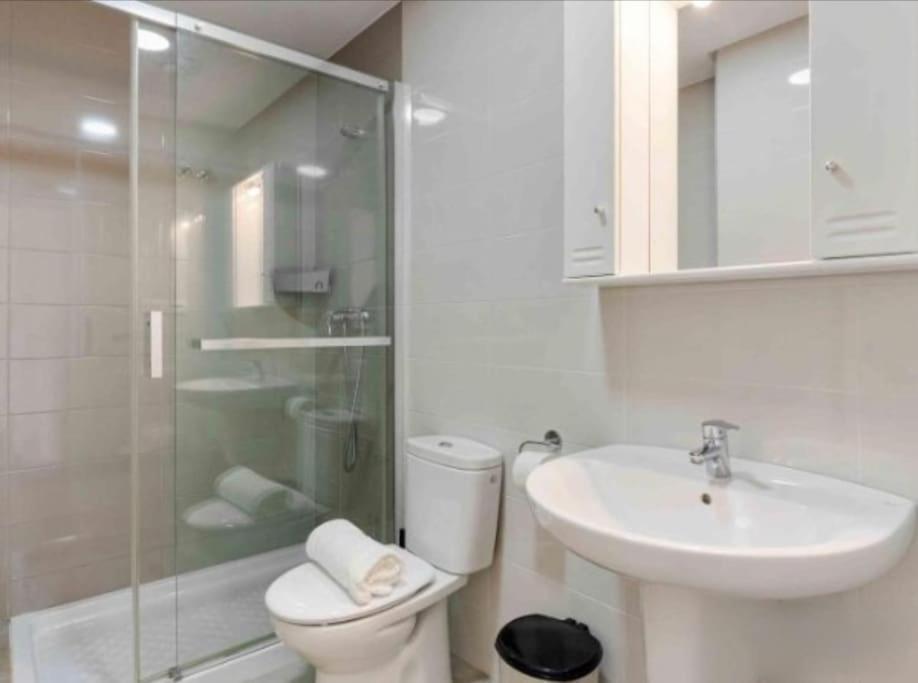 Apartamento Victoria Holidays -Vive La Experiencia 5 Estrellas Dehesa de Campoamor  Exterior foto