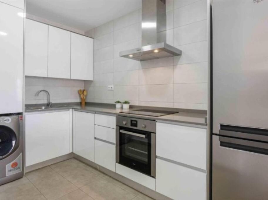 Apartamento Victoria Holidays -Vive La Experiencia 5 Estrellas Dehesa de Campoamor  Exterior foto