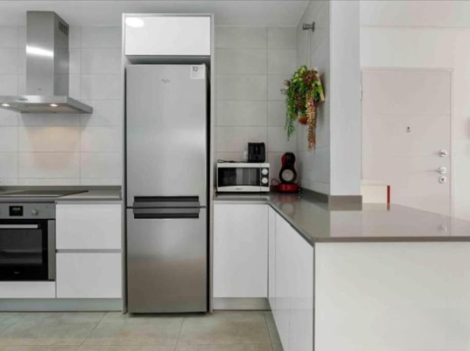 Apartamento Victoria Holidays -Vive La Experiencia 5 Estrellas Dehesa de Campoamor  Exterior foto